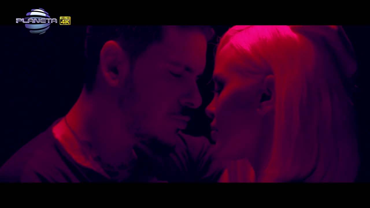 Мария и Stan - Страдам (2016)