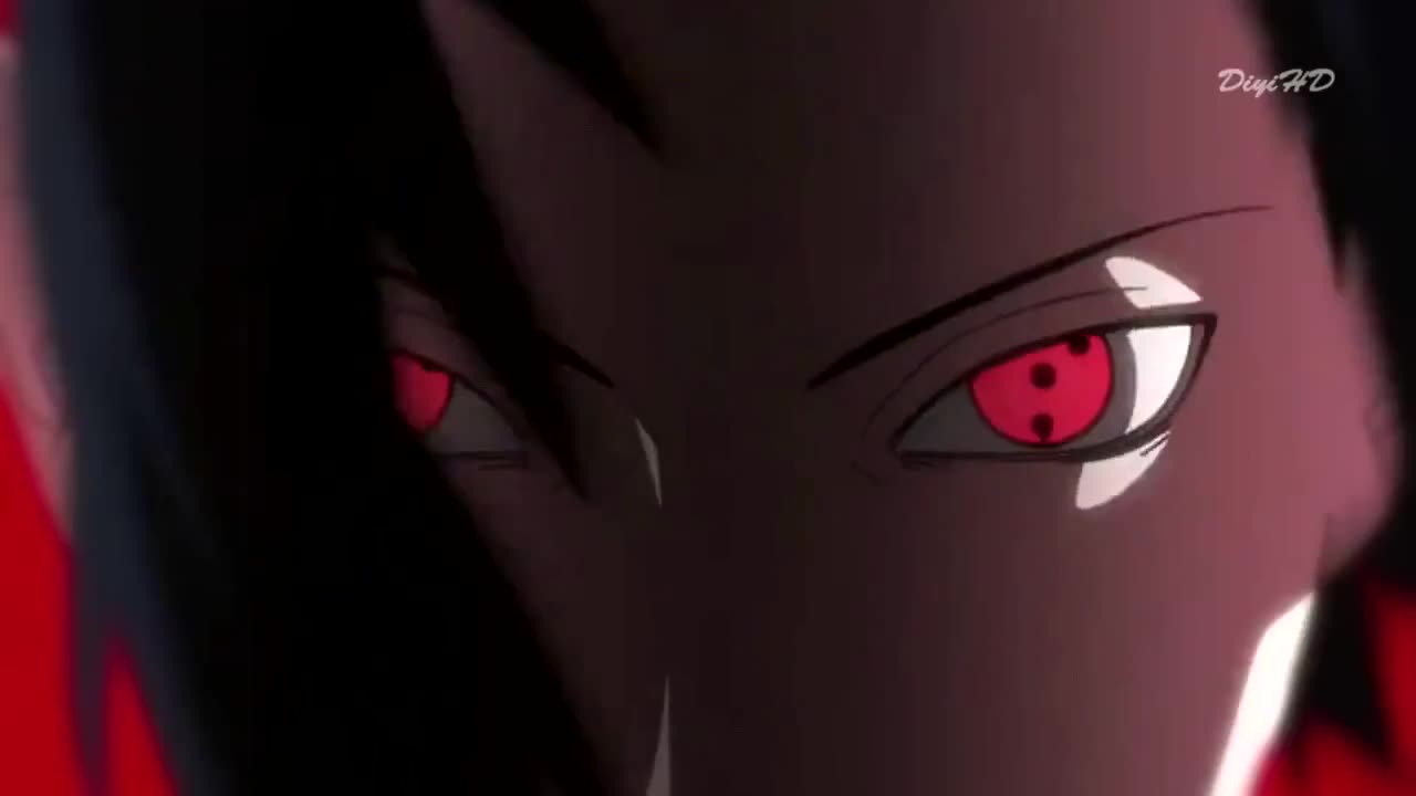 Multi Anime Amv (three Days Grace - The Good Life)