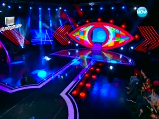 Багата и Анелия - Завинаги !