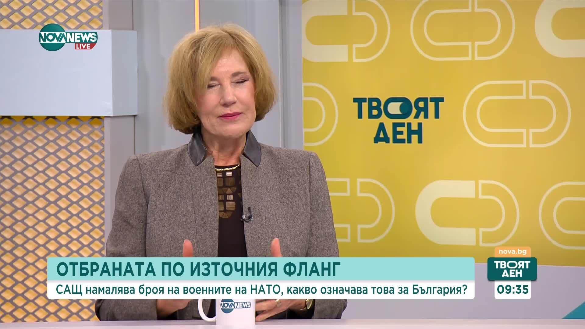 Изпитания на ядрените оръжия: Ще сложи ли Тръмп край на мораториума?