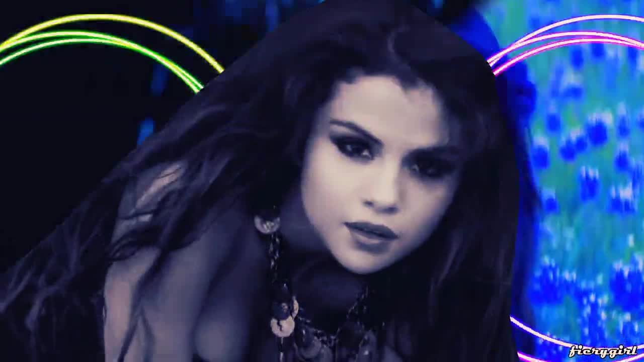 Колко е дълбока любовта ти?   Selena Gomez