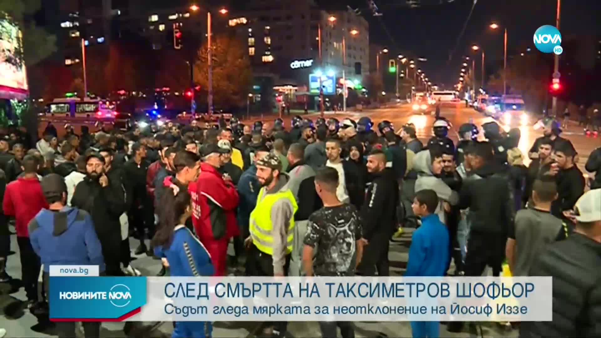 Новините на NOVA (20.10.2022 - 9.00)