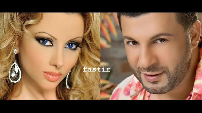 Таня Боева & Тони Стораро - Две съдби ( Official Cd Rip )