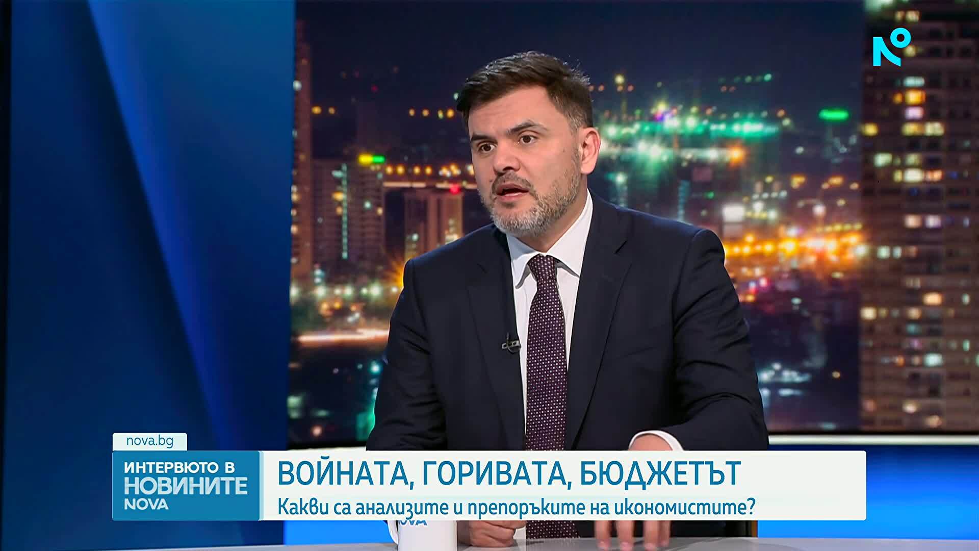 Какъв е положителният ефект от поскъпването на горивата у нас