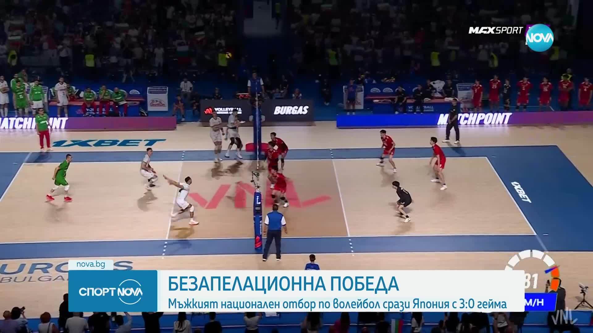 Спортни новини (25.06.2025 - късна емисия)