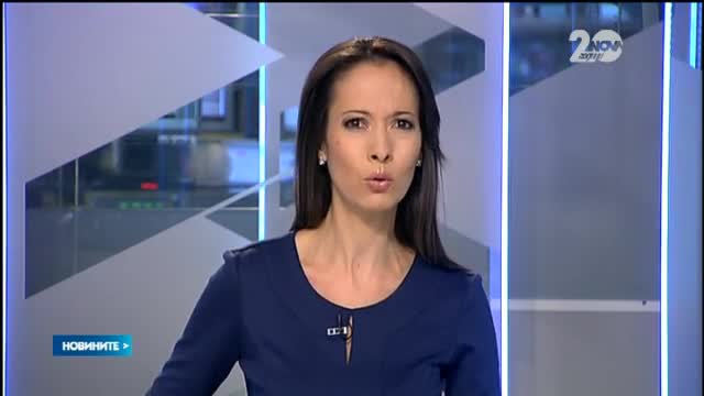 Новините на Нова (11.11.2014 - обедна)