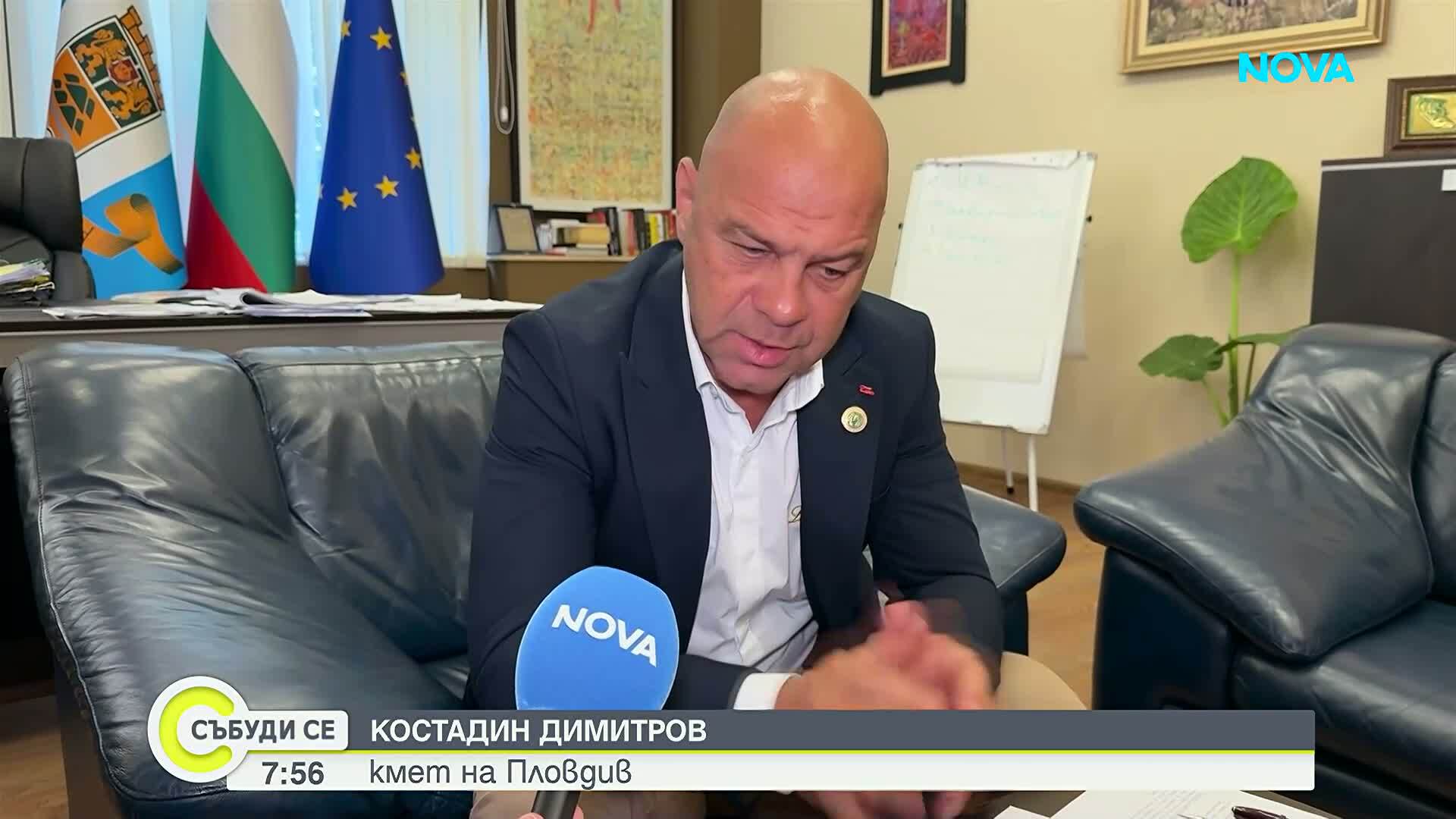 Как горещините влияят на психиката ни