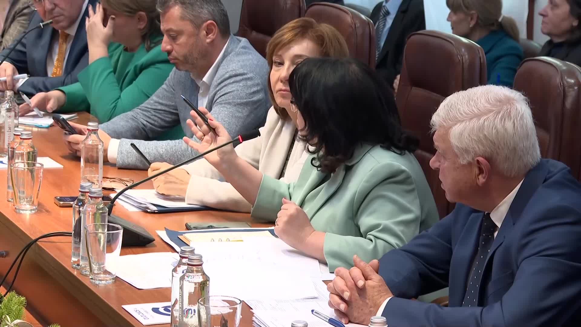 Теменужка Петкова: Трябва да се компенсират близо 1,5 млрд. евро от отпадналите мерки в Бюджет 2026