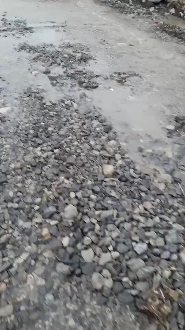 Улица след ремонт
