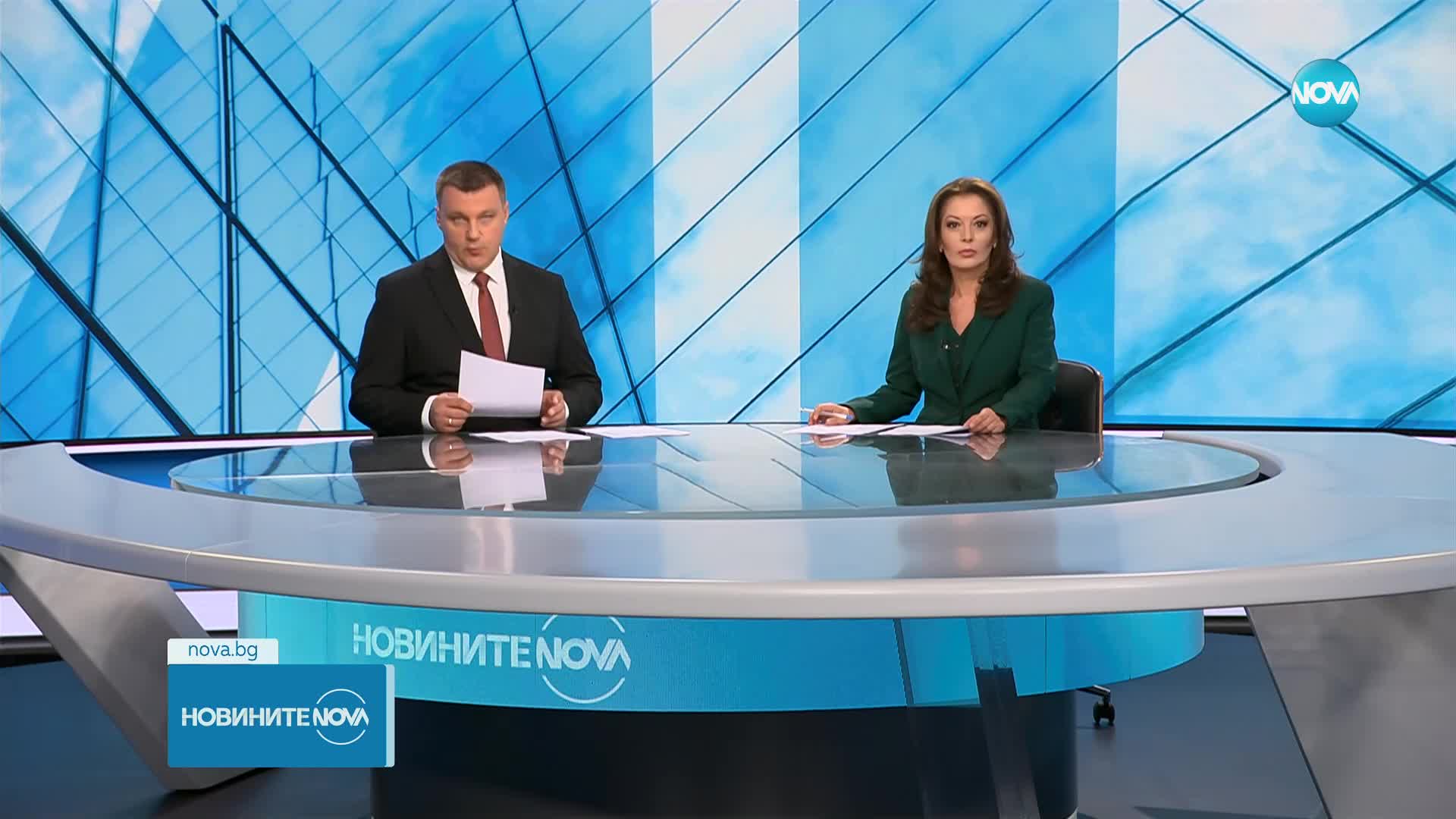 Влязоха с взлом в генералното консулство на България в Дубай