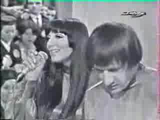 Sonny & Cher - The Beat Goes On