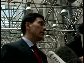 Детайли от ареста на Караджич