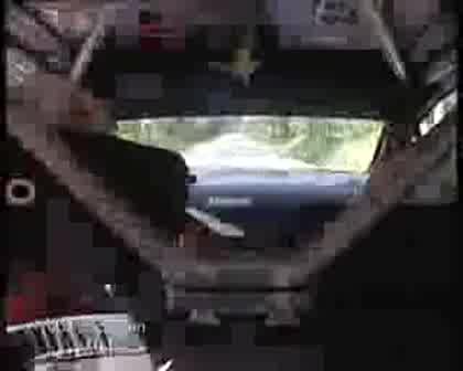 Finland 2007 Sebastien Loeb Ss04