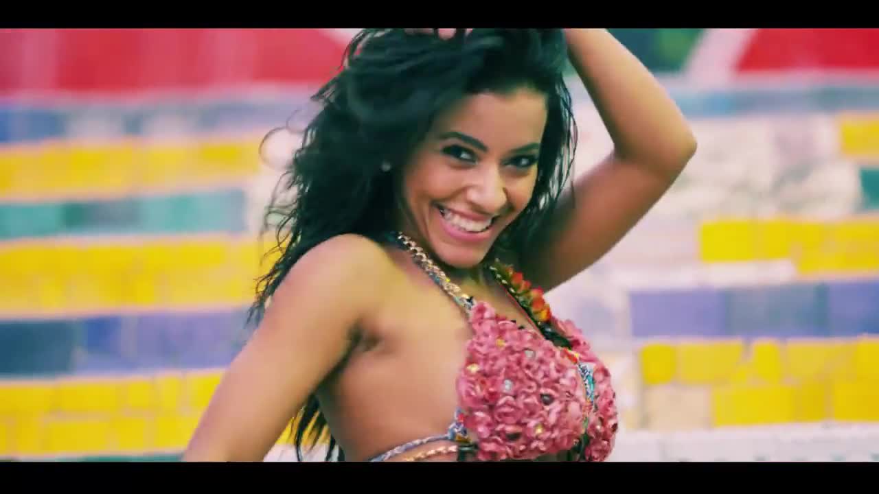 New! Naguale feat. Andra - Falava ( Официално Видео )
