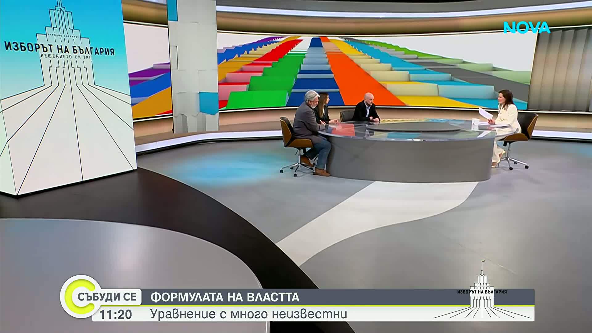 Колко важна е избирателната активност?