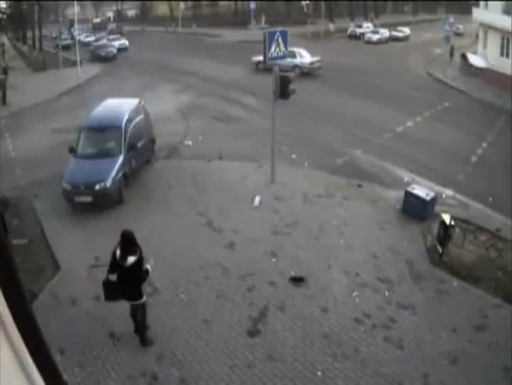 Когато съдбата те погали само може да и благодариш!