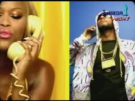 Eve feat. Swizz Beatz - Tambourine (High Quality)