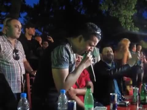 Muharrem Ahmeti Bulgaria Bamze Tallava