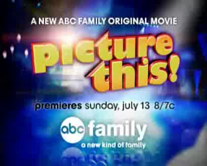 Ashley Tisdale In Picture This