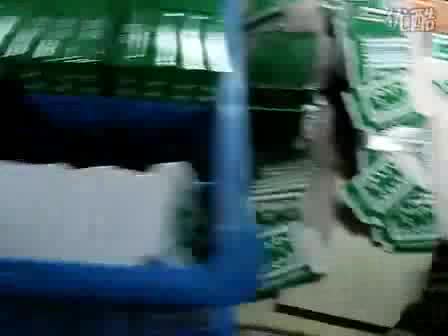 Най - бързите ръце в света :) 