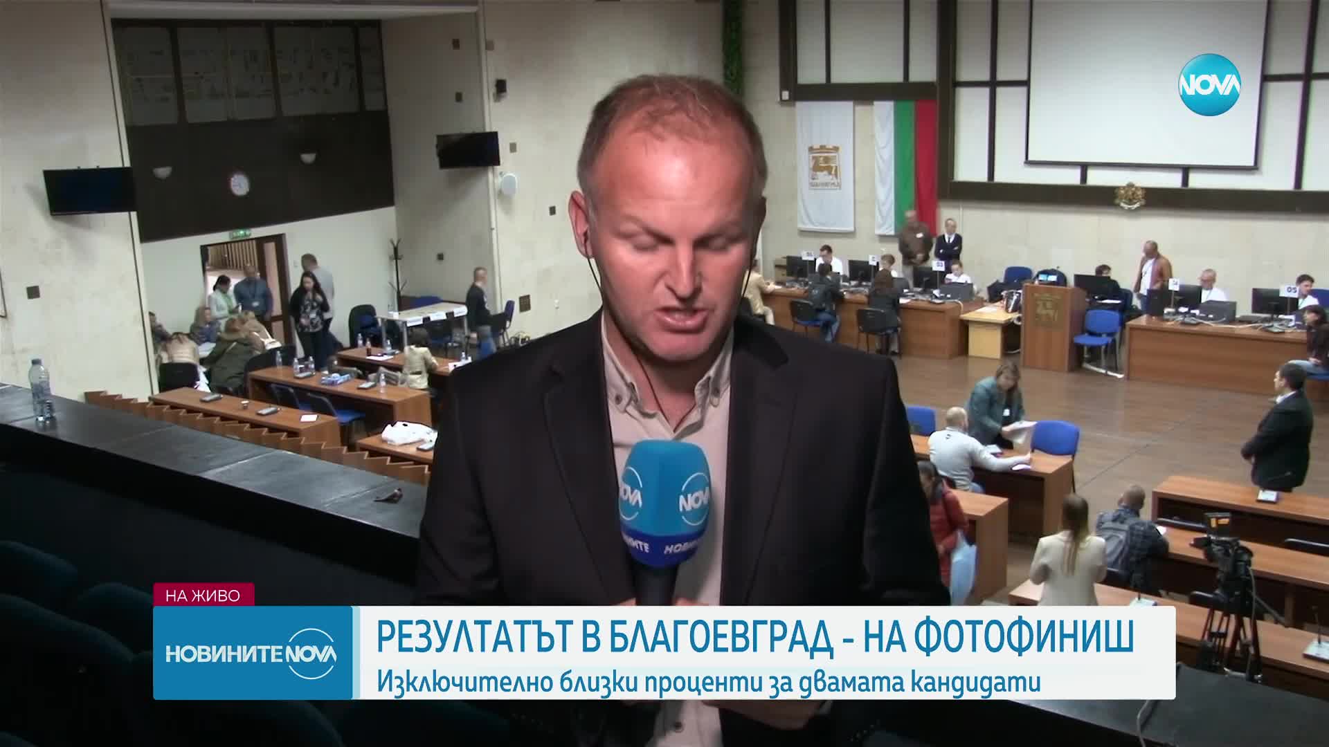 Методи Байкушев: Имаме още да свършим много работа, трябва да опазим вота