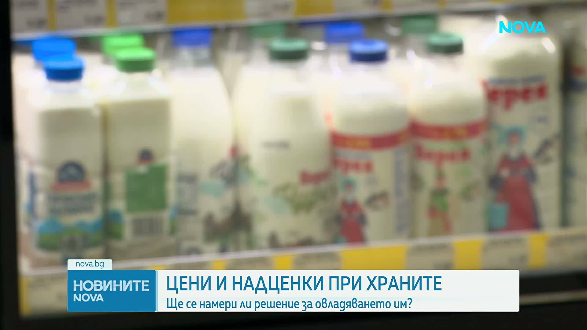 Продължават проверките на търговците за високи цени
