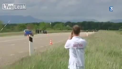 263km. с колело - Нoв световен рекорд