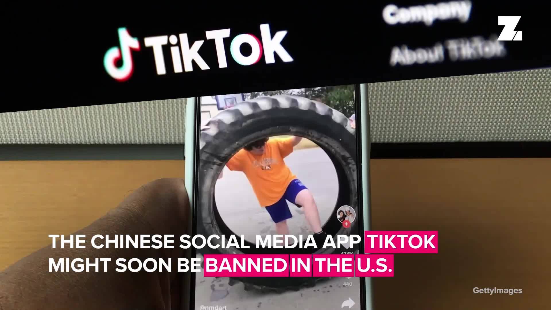 Защо американското правителство иска да забрани TikTok?