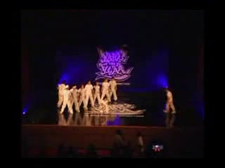 Battle Of Year 2007 (korea)