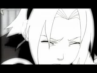SasuXSaku ~ I Miss You
