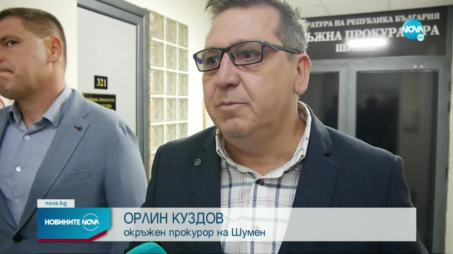Искат постоянен арест за дрогирания шофьор от катастрофата в Шумен