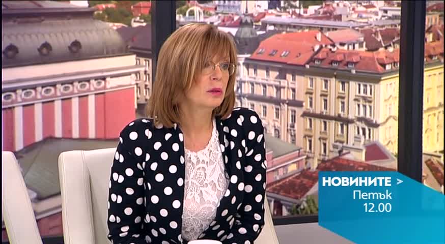 Новините на Нова – обедна емисия на 27 ноември