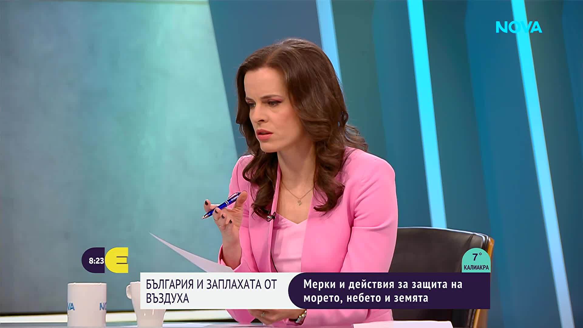 Христо Станев: Няма технология, която да докаже откъде идва дронът