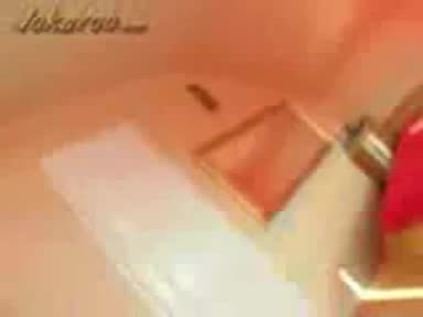Издънка при снимане на порно клип