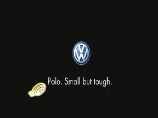 Vw Polo Държи На Всичко