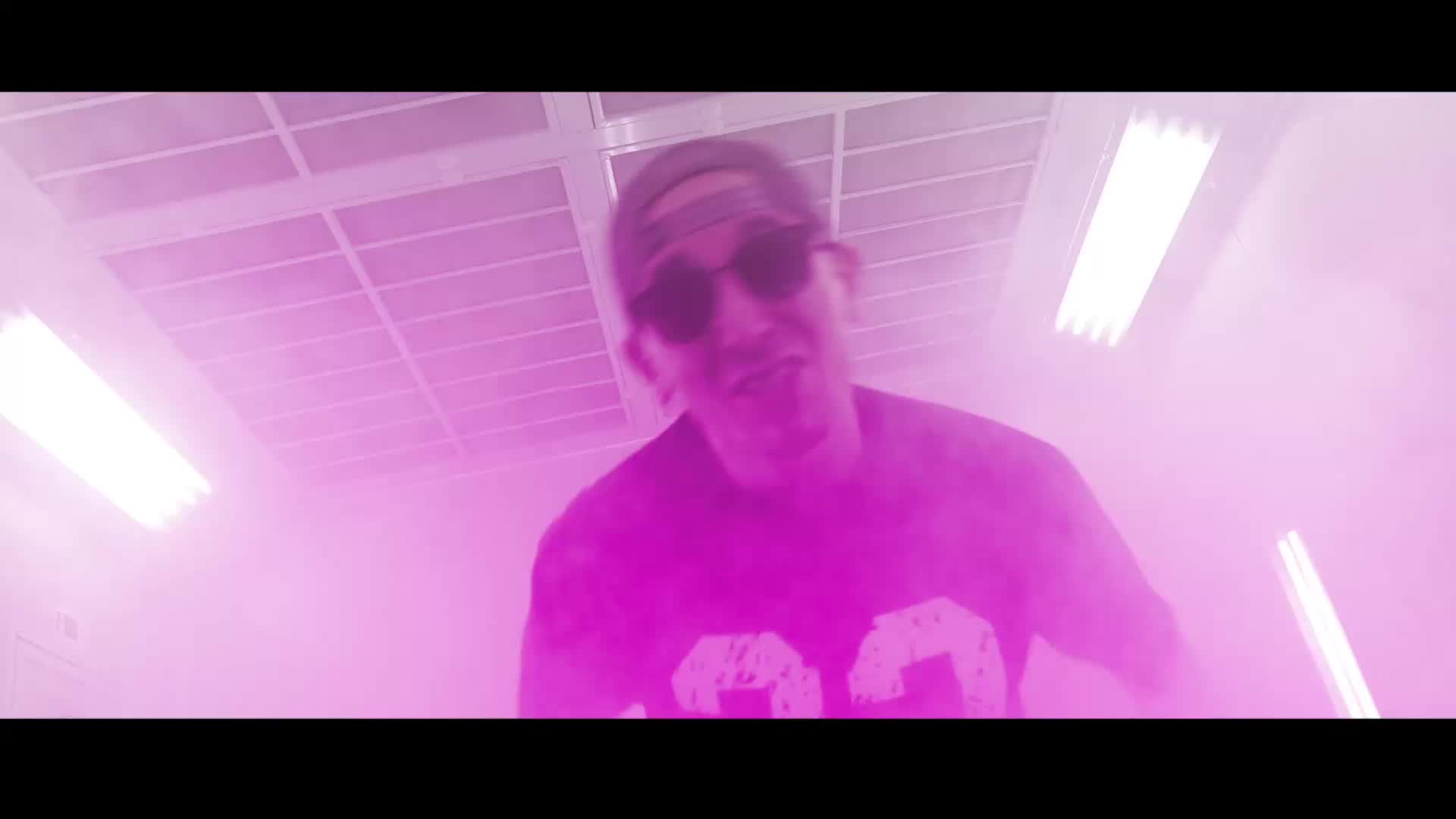 ГОЛЕМИЯ AMG x AMPI Starite Pushachi [Official 4k Video]