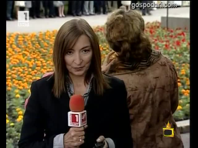 Големи гафове с водещите на новините ( голям смях )