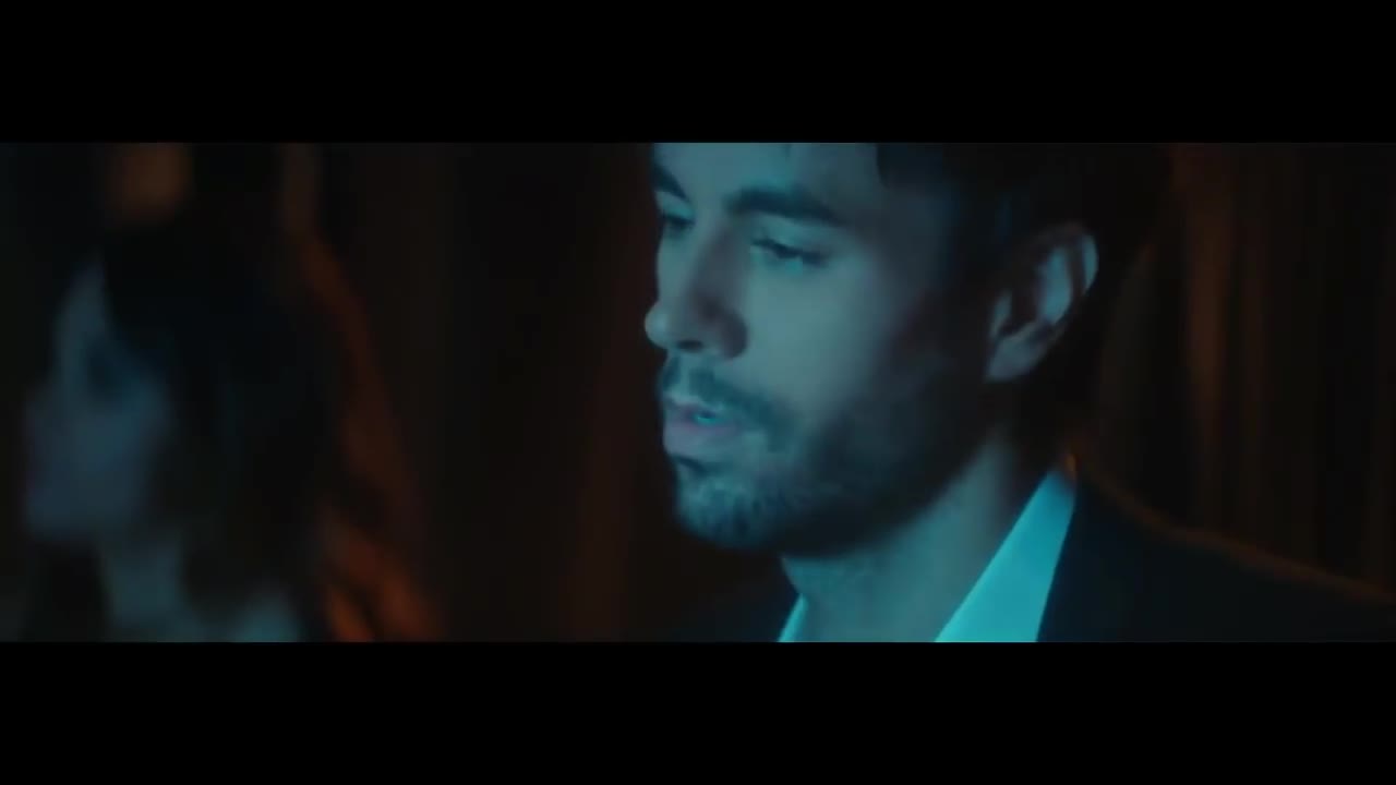 Natti Natasha ft, Bad Bunny Enrique Iglesias - El Bano - Official Remix