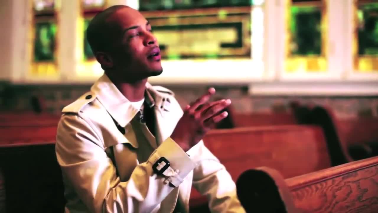 T.i. - No Mercy Ft. The-dream [official Video] Бг Превод