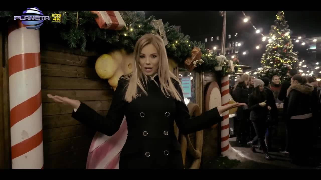 Емилия и Sakis Coucos - Една любов, 2017
