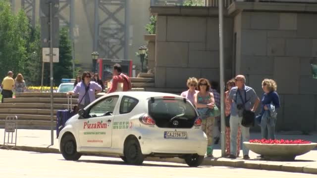 България сведе глава пред паметта на Ботев (2 Част)