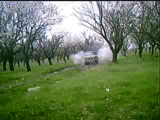 Лада Нива 1.6