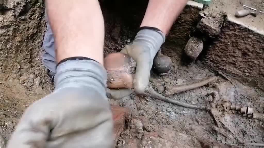 Нови уникални открития на Хераклея Синтика