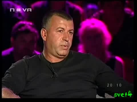 Цената на Истината 16:09:09 Мария Иванова Част 2