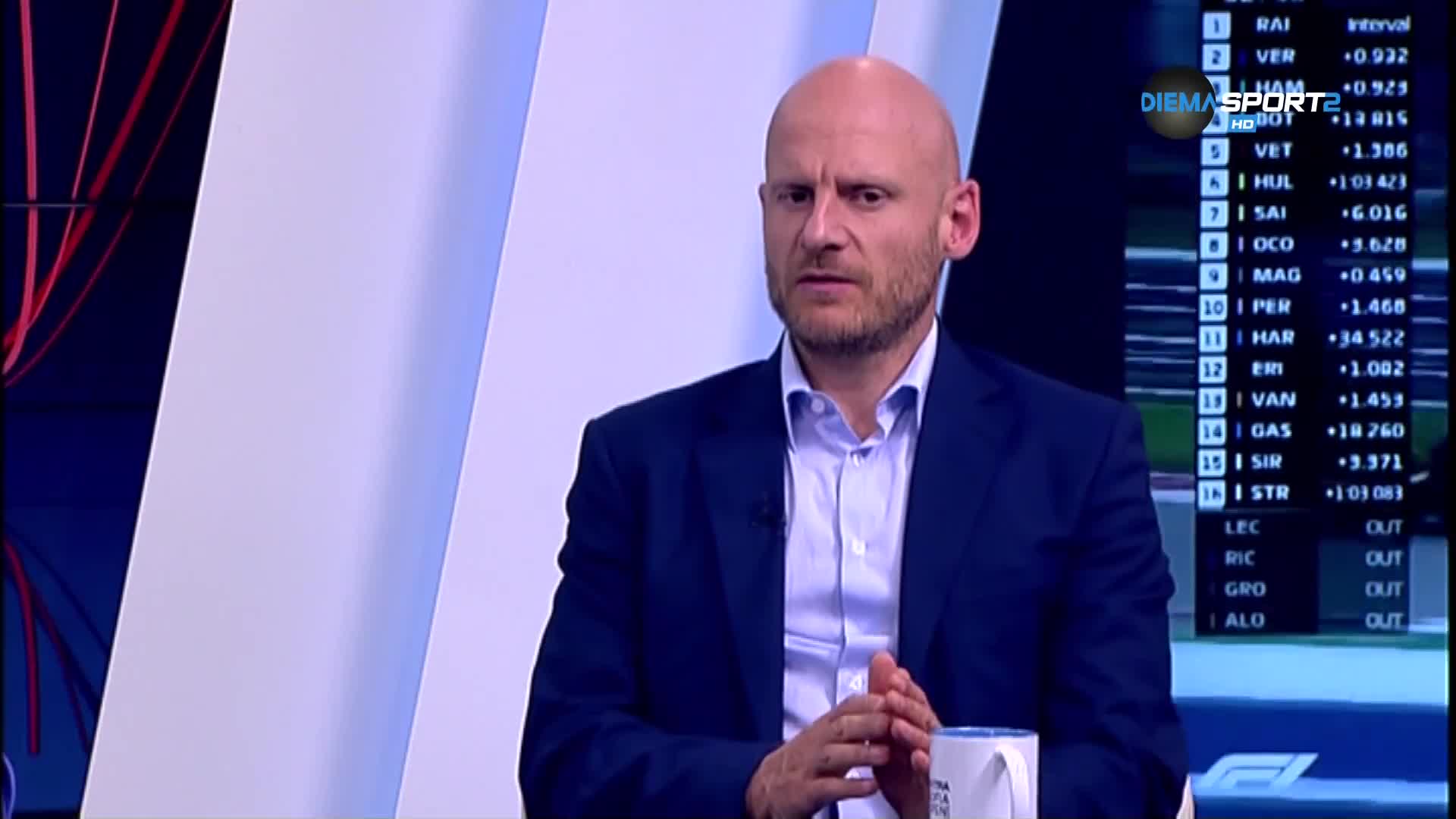 Готов ли е Макс за №1 в Ред Бул и спорта?