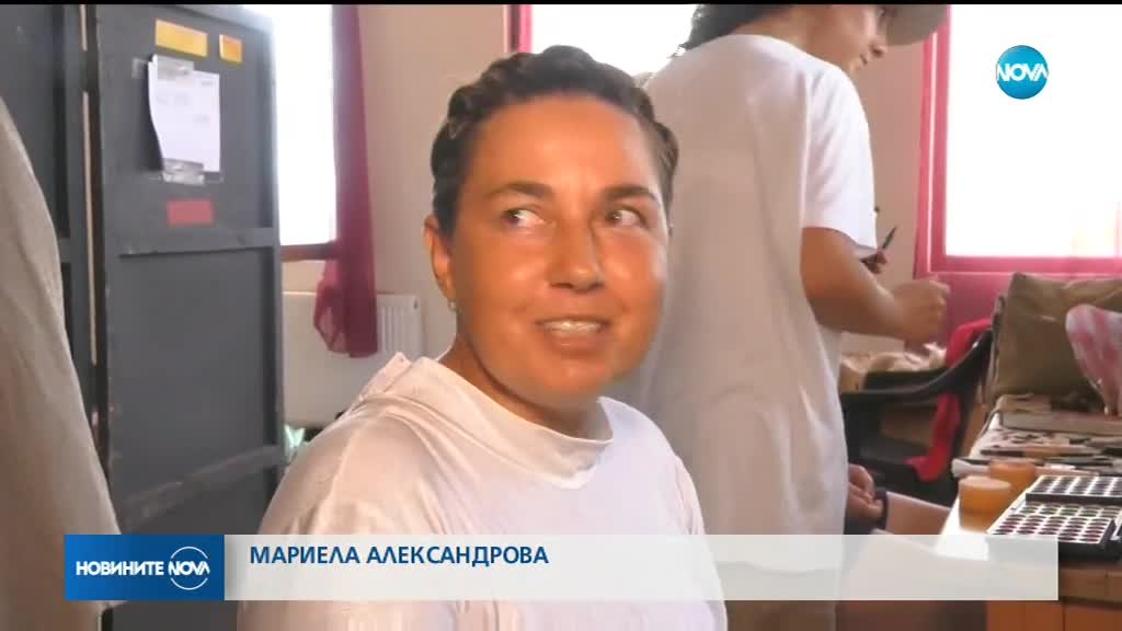 ОПЕРА В ПЕЩЕРА: Уникалното събитие се провежда в ''Магурата"