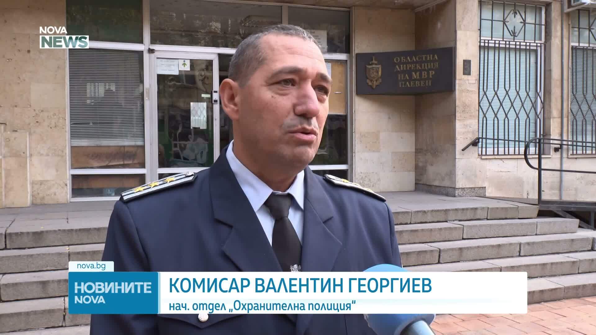 Акции срещу купуване на гласове в страната, мащабна операция блокира Буковлък