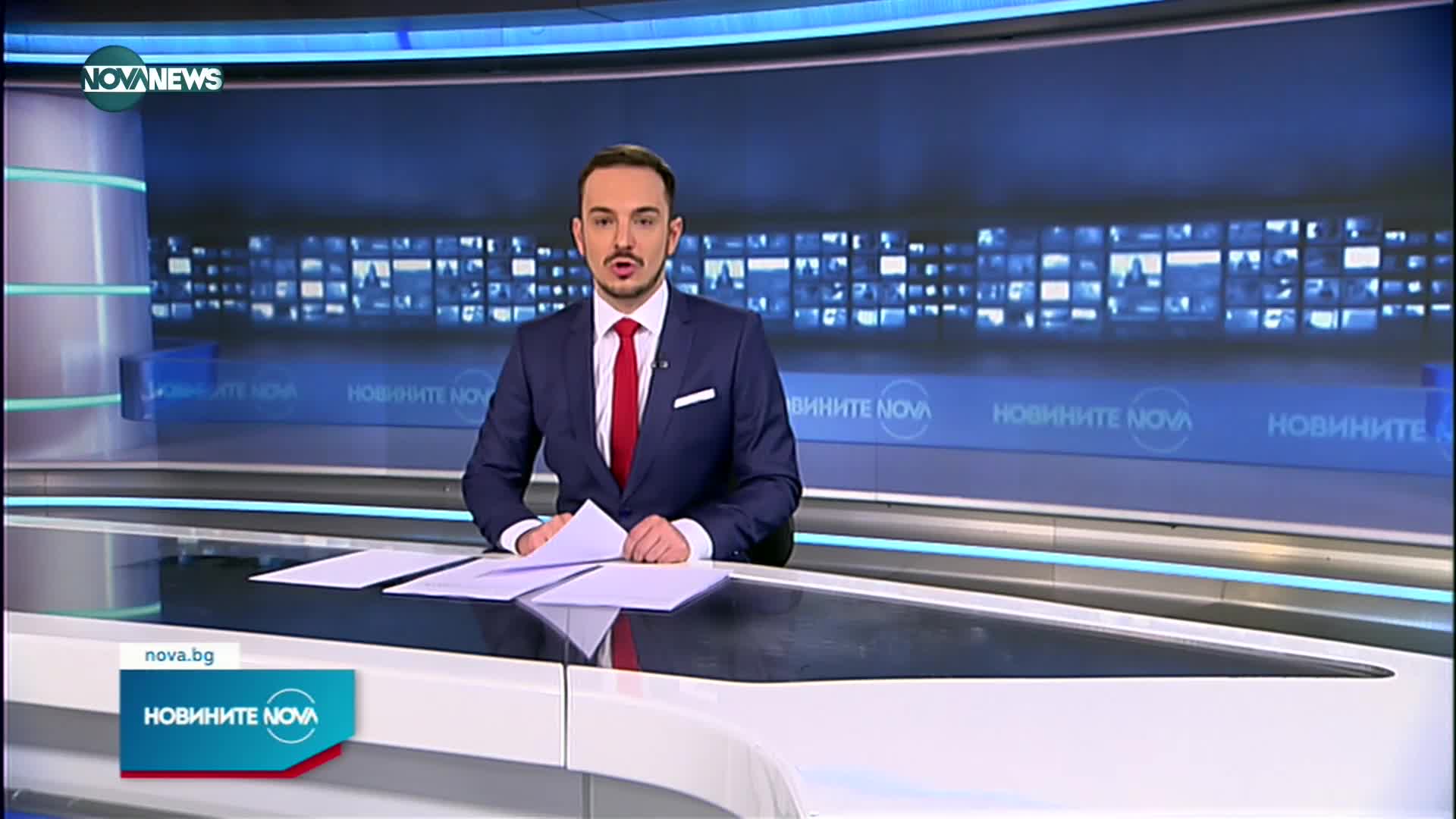 Хванаха служител на ГДБОП да шофира пиян