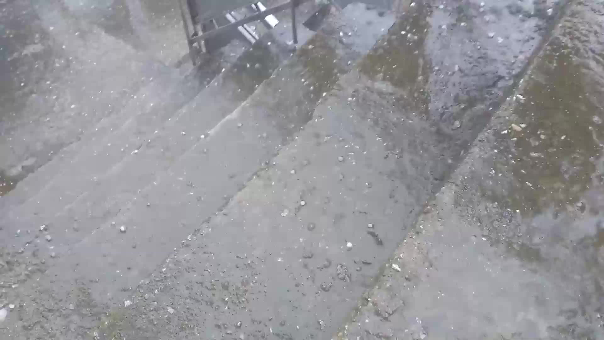 Градушка в Кавракирово