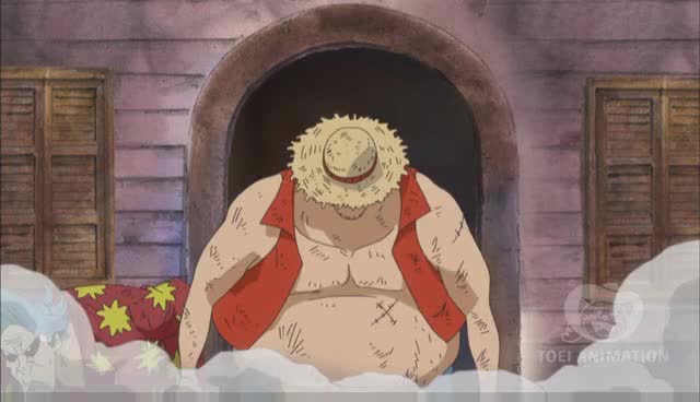 One Piece 517 Bg Subs 360p Vbox7